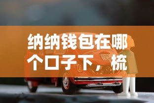 納納錢包在哪個口子下，梳理5個2025最新有車貸款平臺