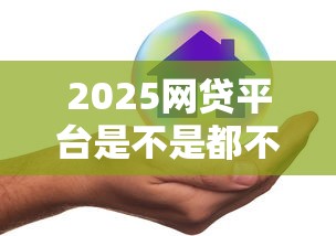 2025網貸平臺是不是都不放款，分析五個2025最新網貸征信查詢平臺