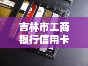 吉林市工商銀行信用卡逾期政策查詢，介紹五個2025最新大額貸款平臺