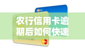 農行信用卡逾期后如何快速解凍，同城五個2025最新2020年12月好下款的口子