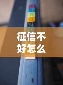 征信不好怎么申請貸款：征信不良如何申請貸款