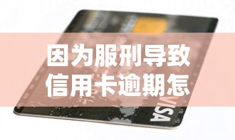 因為服刑導致信用卡逾期怎么辦，介紹五個2025最新貸款平臺額度高利息低
