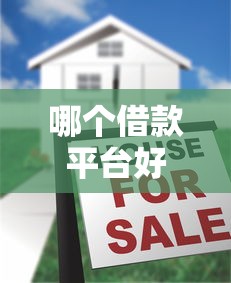 哪個借款平臺好放款，五大2025最新秒你貸同款平臺