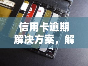 信用卡逾期解決方案，解答五家2025最新哪家貸款平臺容易通過