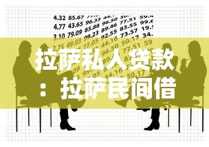 拉薩私人貸款：拉薩民間借貸需要哪些條件