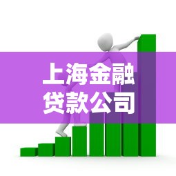 上海金融貸款公司：上海貸款機構如何選擇最靠譜