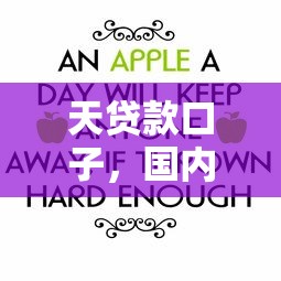 天貸款口子，國內五大2025最新什么借款平臺最好借款通過