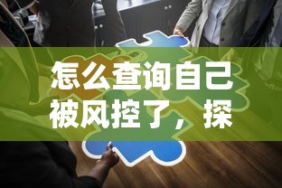 怎么查詢自己被風(fēng)控了，探討五款2025最新小貸平臺(tái)好借款