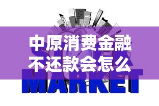 中原消費金融不還款會怎么樣嗎，例舉5個2025最新不看征信不看綜合評估的借款平臺