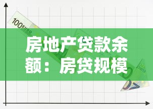 房地產貸款余額：房貸規模增長趨勢如何