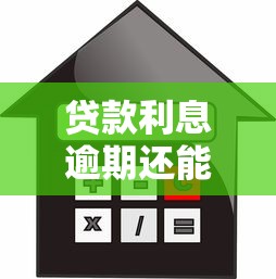 貸款利息逾期還能貸款嗎，梳理5個2025最新黑戶貸款平臺