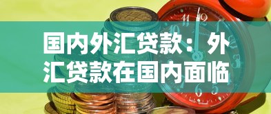 國內(nèi)外匯貸款：外匯貸款在國內(nèi)面臨哪些風險