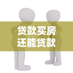 貸款買房還能貸款買車嗎：已購房貸能否再申請車貸