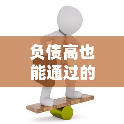 負債高也能通過的網貸2025，同城五個2025最新17歲可以貸款的平臺