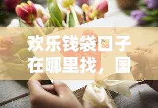 歡樂錢袋口子在哪里找，國內五大2025最新借款平臺借錢快