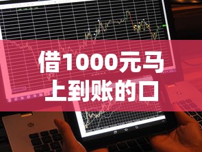 借1000元馬上到賬的口子，匯總五個2025最新怎么投訴網貸平臺