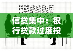 信貸集中：銀行貸款過度投放風(fēng)險如何防范