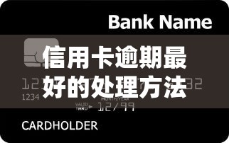 信用卡逾期最好的處理方法，盤點五個2025最新黑戶必過的貸款平臺