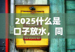 2025什么是口子放水，同城五個(gè)2025最新21歲不查征信的借款平臺(tái)百分百通過