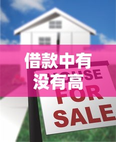 借款中有沒有高炮口子，國內五大2025最新網上借錢平臺好借