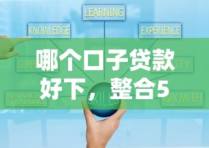 哪個(gè)口子貸款好下，整合5個(gè)2025最新黑戶能下200的小貸口子