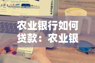 農業銀行如何貸款：農業銀行個人貸款條件有哪些